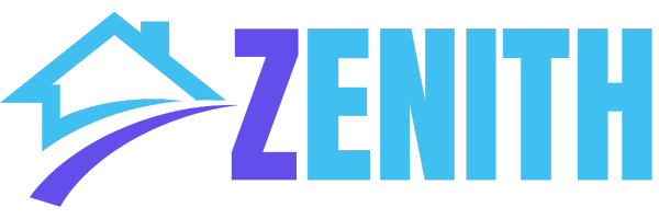 Zenith Realty logo